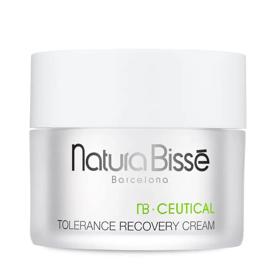 Tolerance Recovery Cream50ml