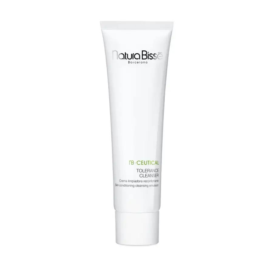 Tolerance Cleanser150ml