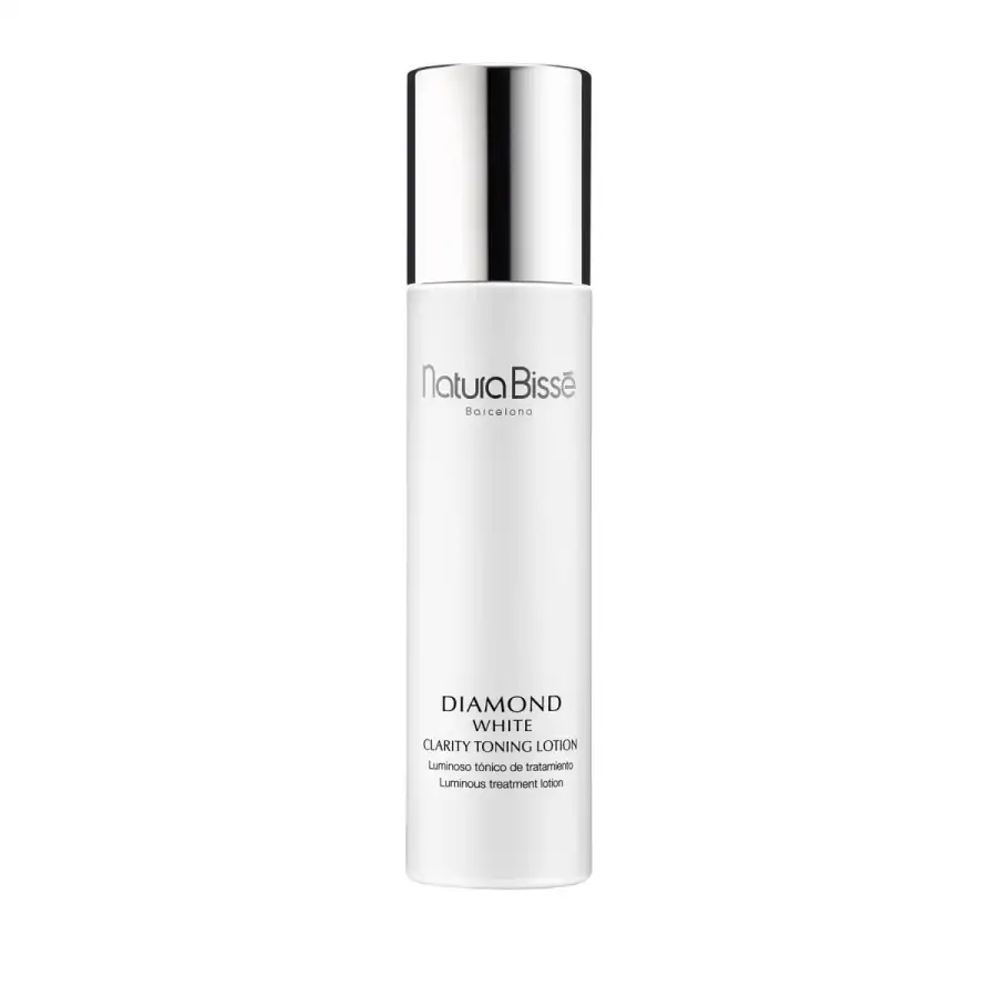 Diamond White Toning Lotion 200ml