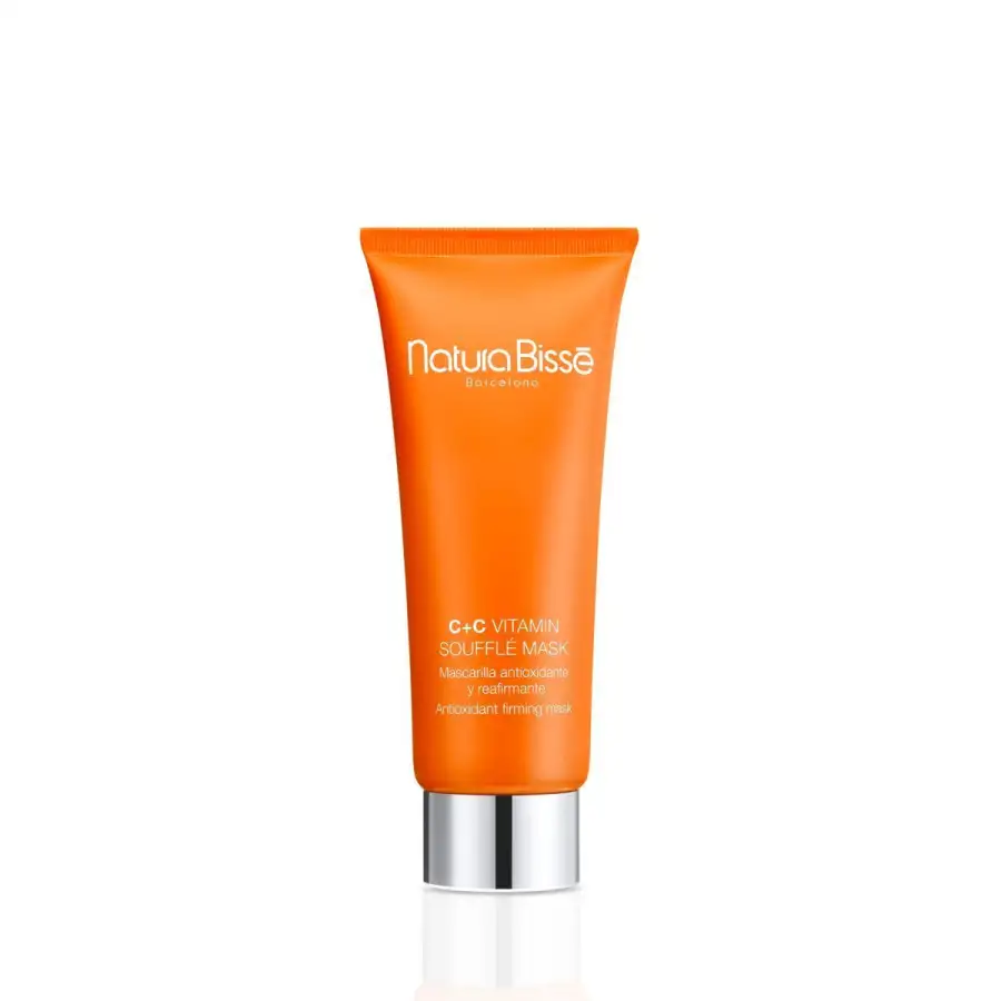 C+c Vitamin Soufflè Mask75ml