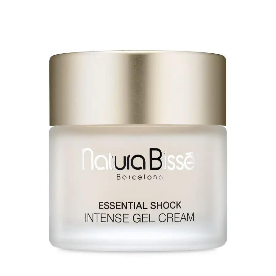 Essential Shock Intense Gel Cream75ml
