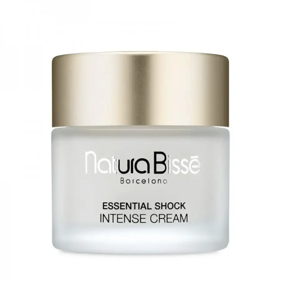Essential Shock Intense Cream75ml