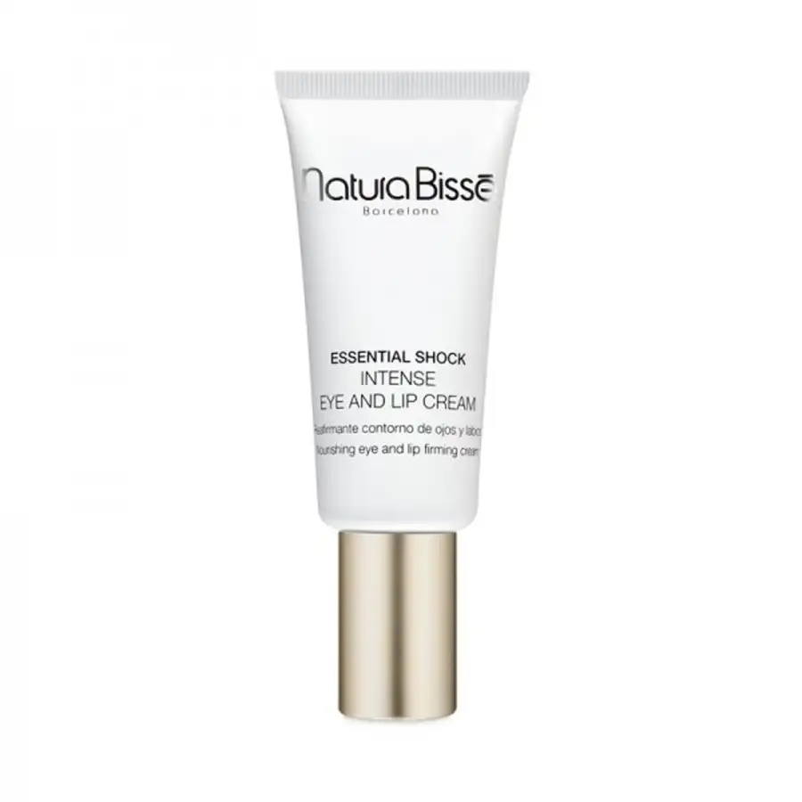 Essential Shock Intense Eye & Lip15ml