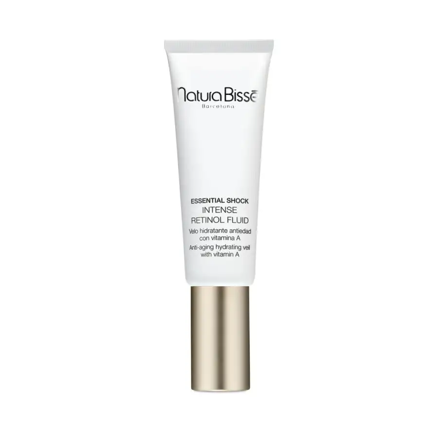Essential Shock Intense Retinol Fluid50ml