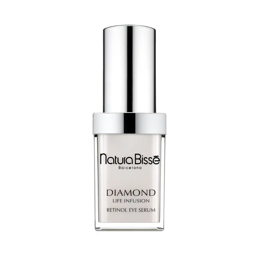 Diamond Life Infusion Retinol Eye Serum 15ml