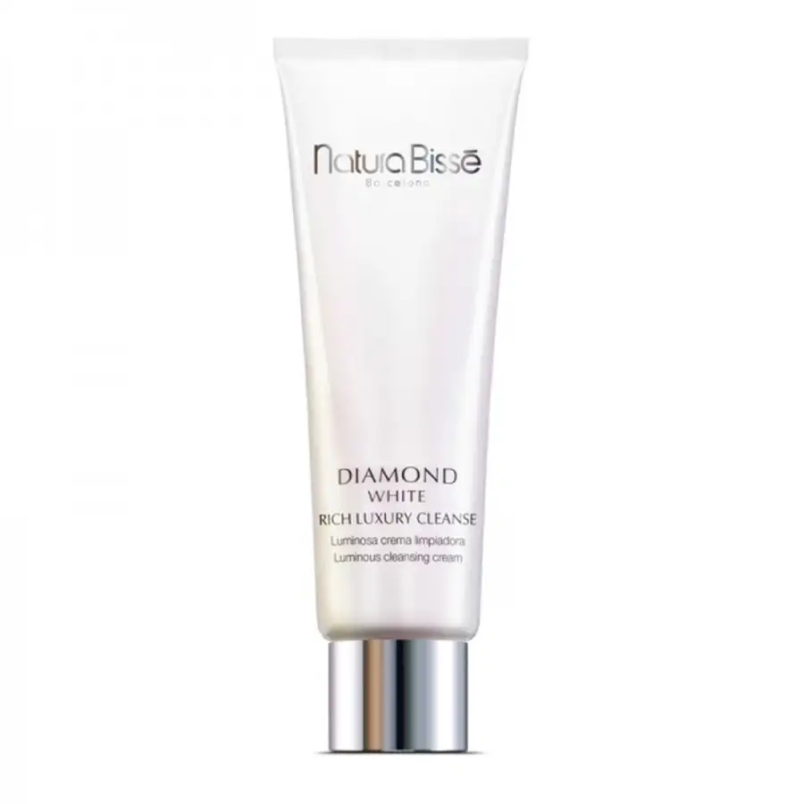 Diamond White Luxury Cleanser 100ml
