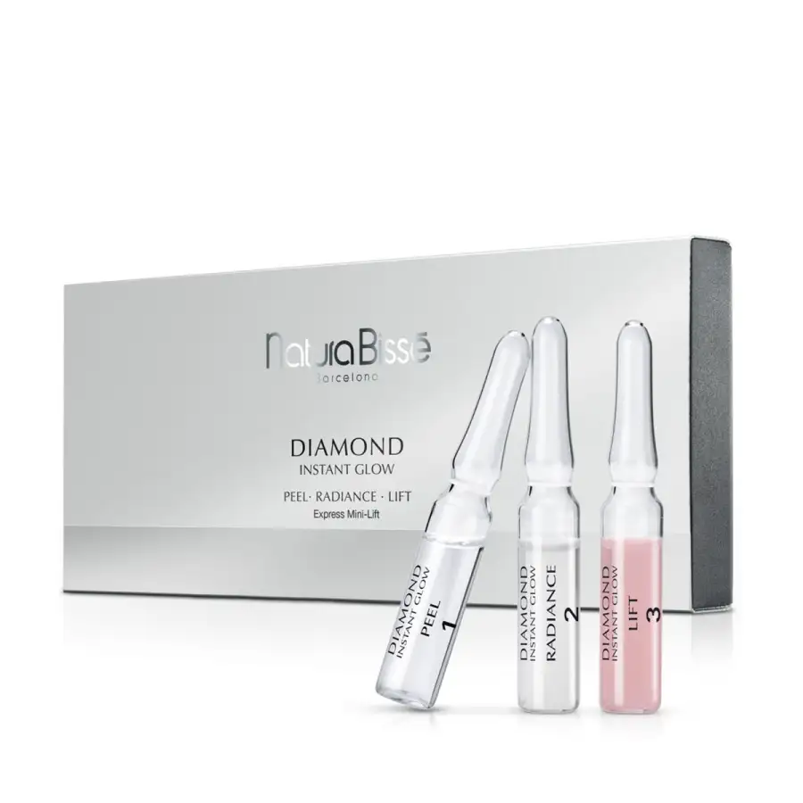 Diamond Instant Glow12x3ml
