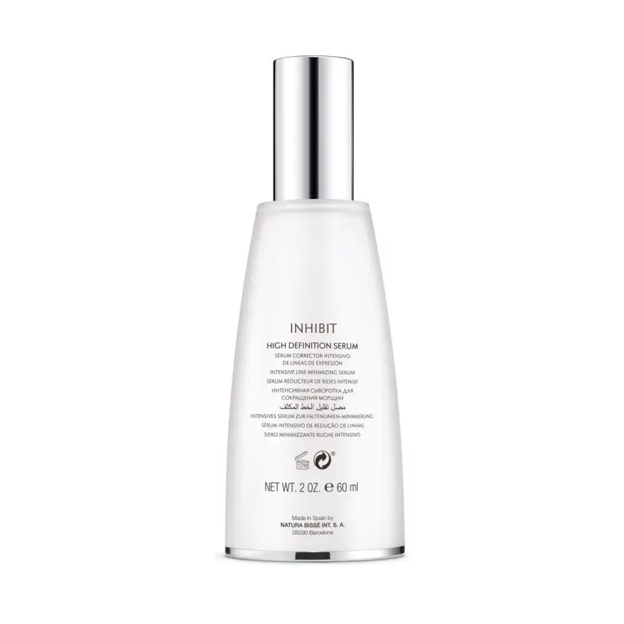 Inhibit High Definition60ml