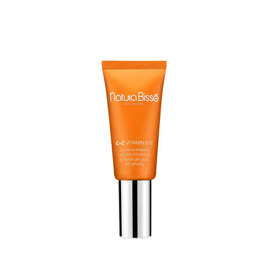 C+c Vitamin Eye 15ml