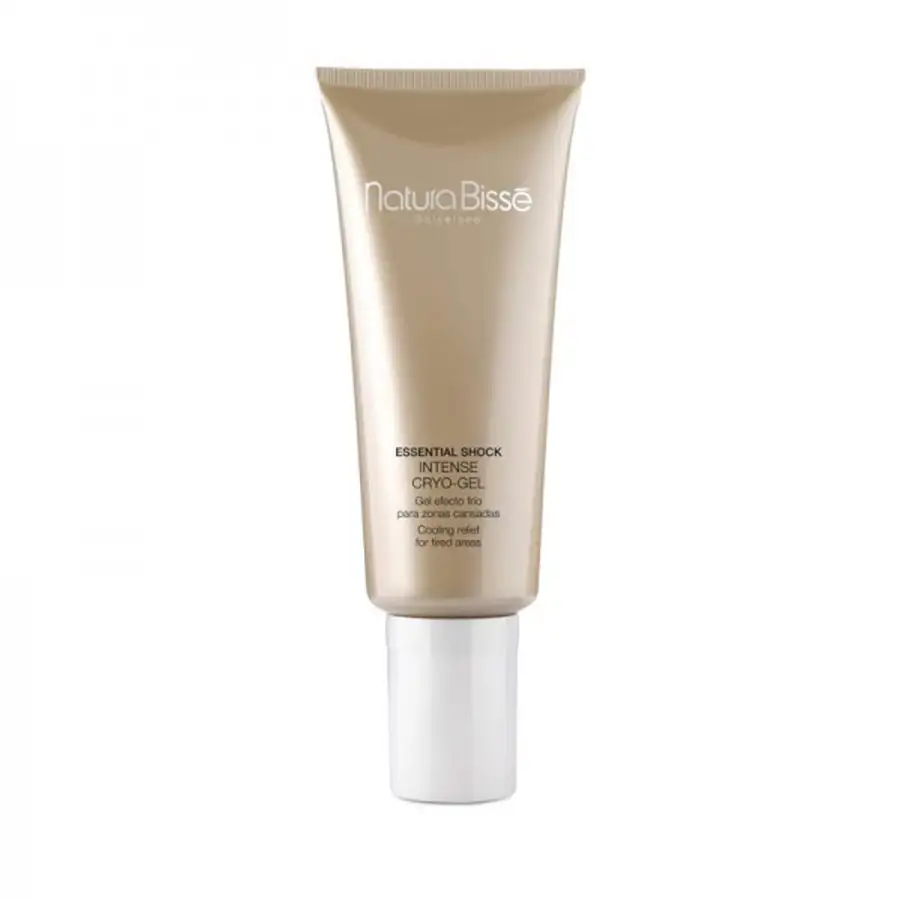 Essential Shock Intense Cryo Gel200ml