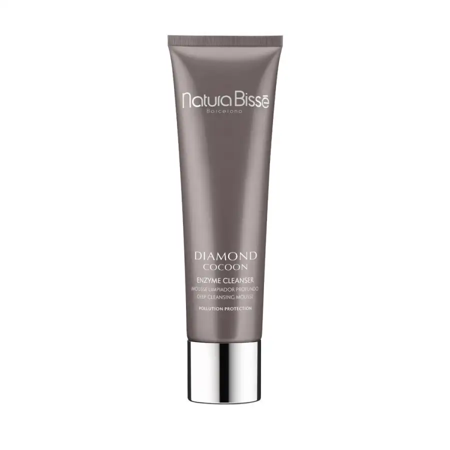 Diamond Cocoon Enzyme Cleanser100ml