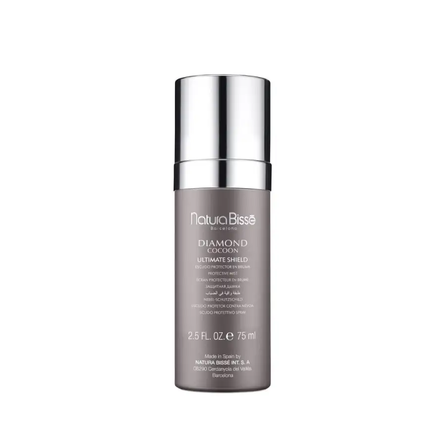 Diamond Cocoon Hydrating Essence 200ml