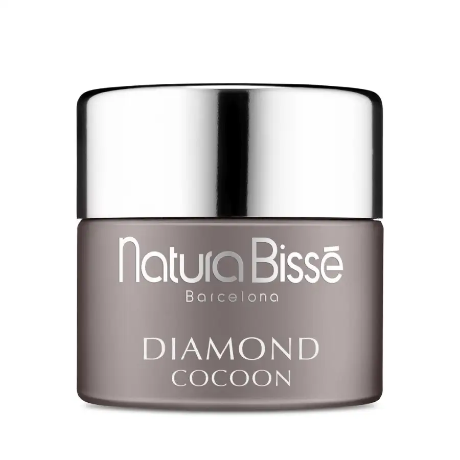 Diamond Cocoon Ultra Rich Cream 50ml