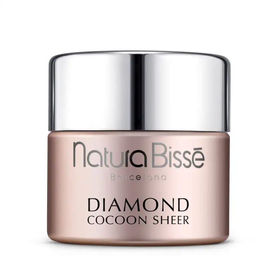 Diamond Cocoon Sheer Cream50ml