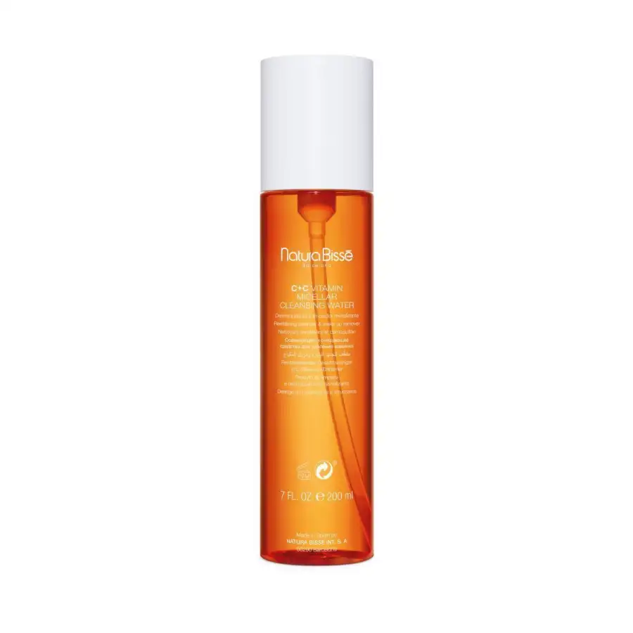 C+c Vitamin Cleansing Water150ml