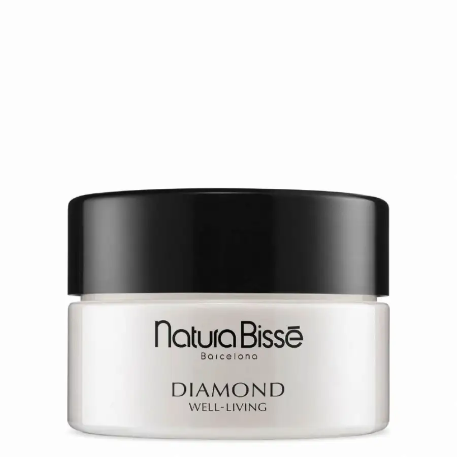 Natura Bissé Diamond Well-living The Body Cream 200ml