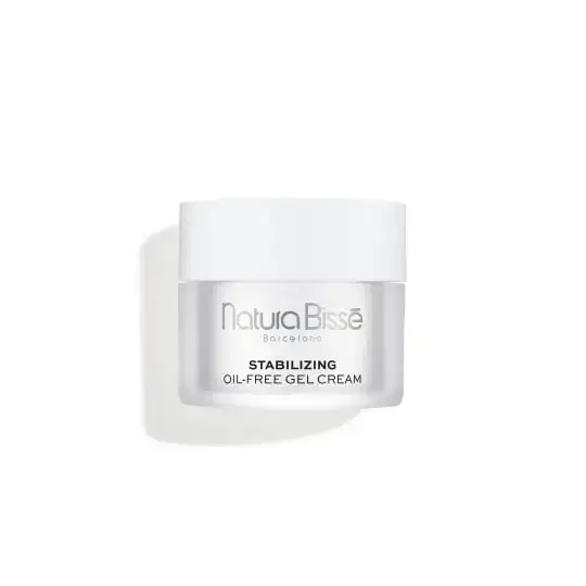 Crema Hidratante Natura Bissé Stabilizing Oil Free Gel Cream 50ml