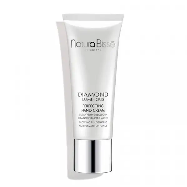 Diamond Luminous Perfecting Hand Cream 75ml