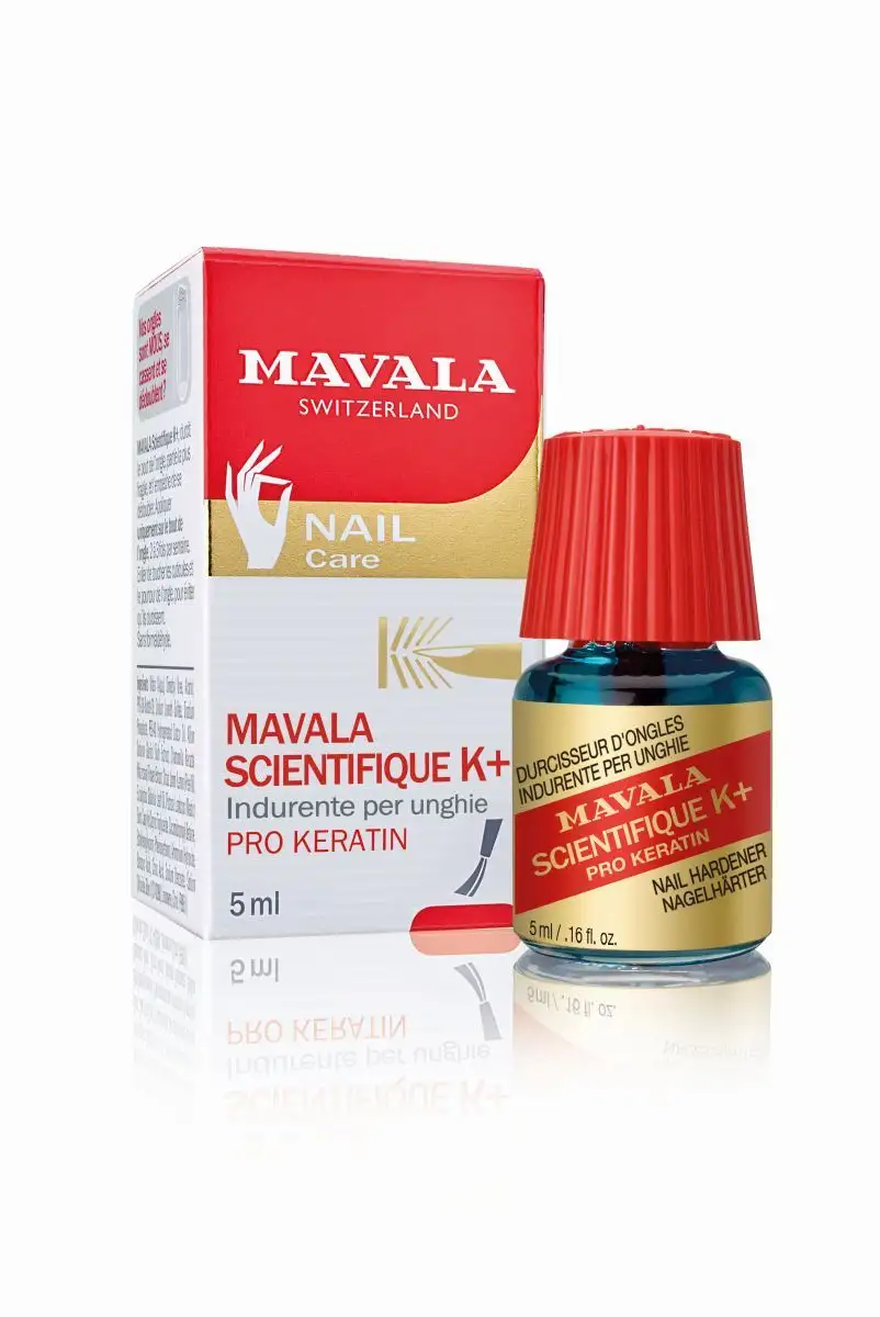 Mavala Scientifique K+ 5 Ml