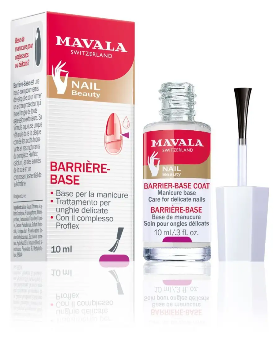 Barriere Base Idratante    10 Ml
