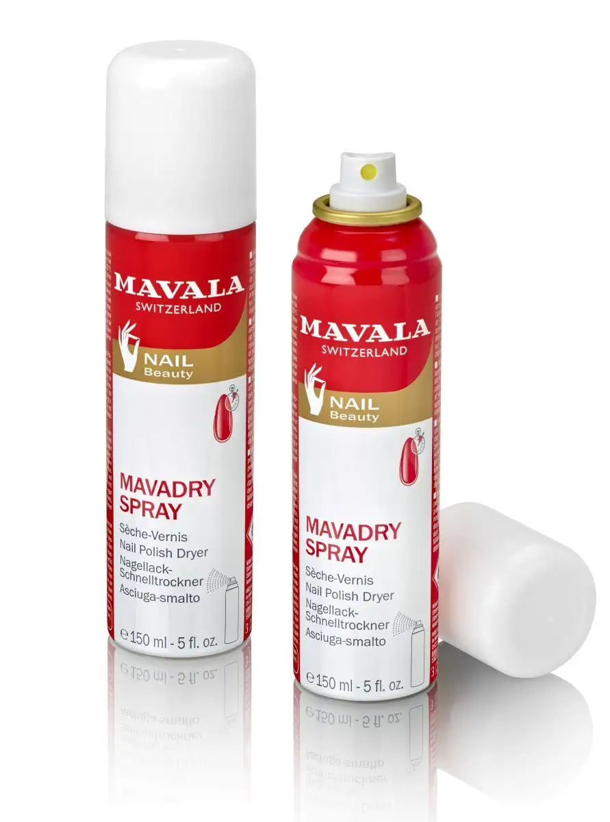 Mavadry Spray           At. 150ml