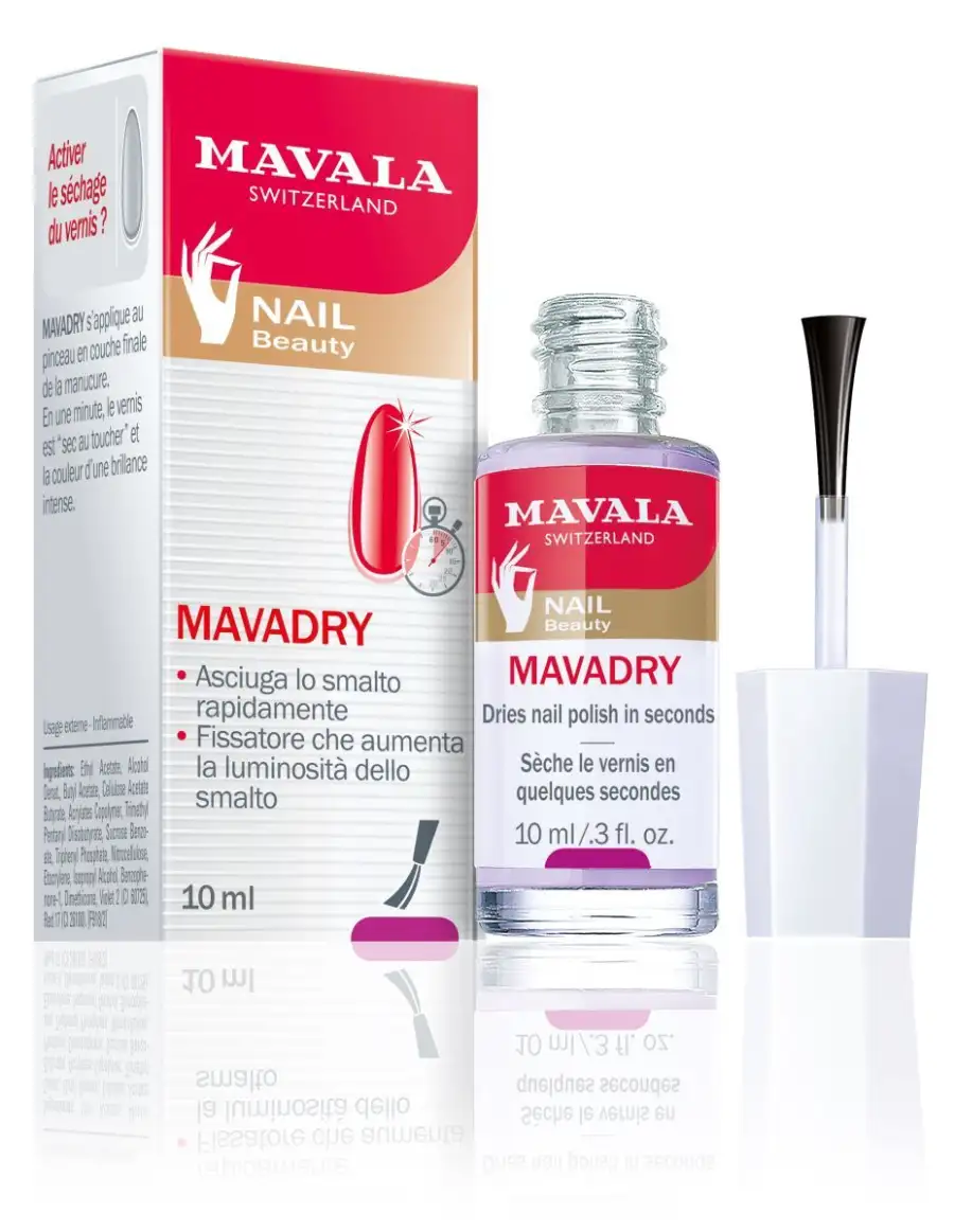 Mavadry (seche Vernis)       10ml