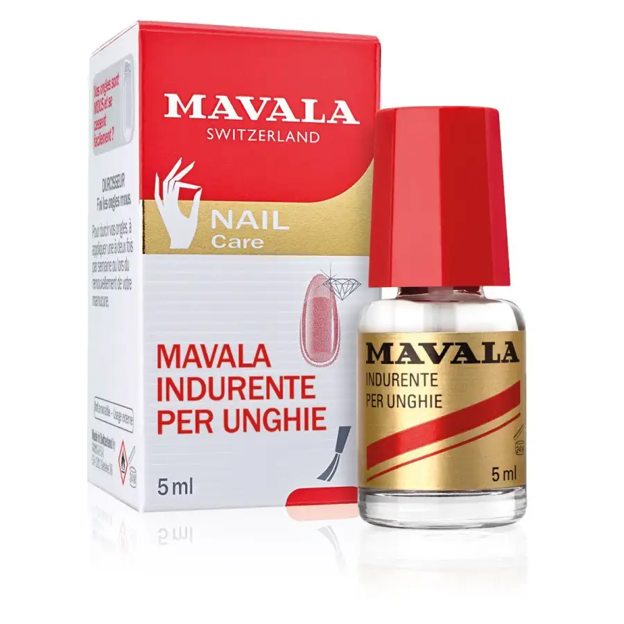 Mavala Indurente Per Unghie  5 Ml