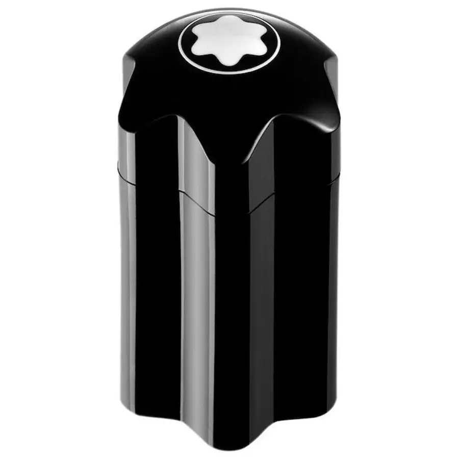 Montblanc Emblem Edt Vapo 100ml