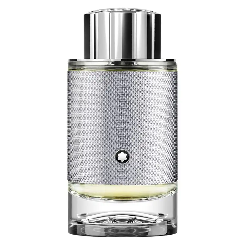 Montblanc Explorer Platinum Eau De Parfum 100 Ml