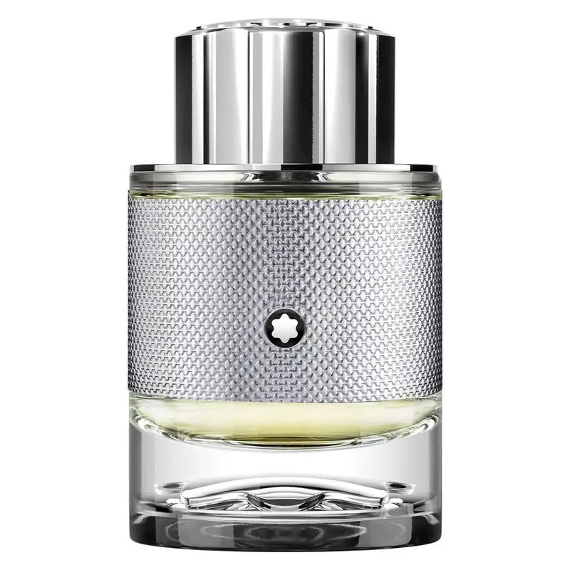 Montblanc Explorer Platinum Eau De Parfum 60 Ml