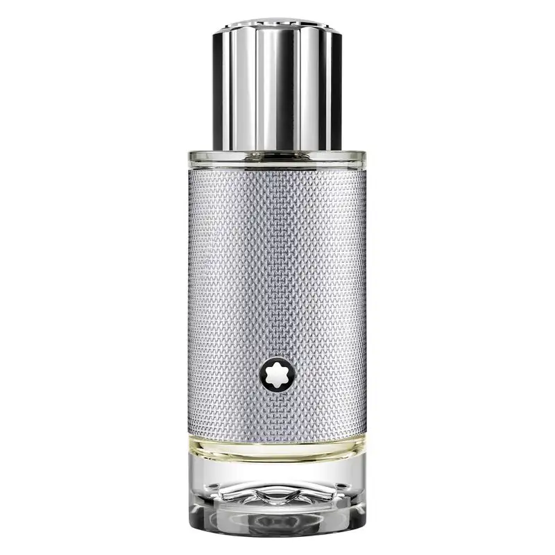 Montblanc Explorer Platinum Eau De Parfum 30 Ml
