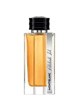 Montblanc Patchouli Ink Eau De Parfum 125ml
