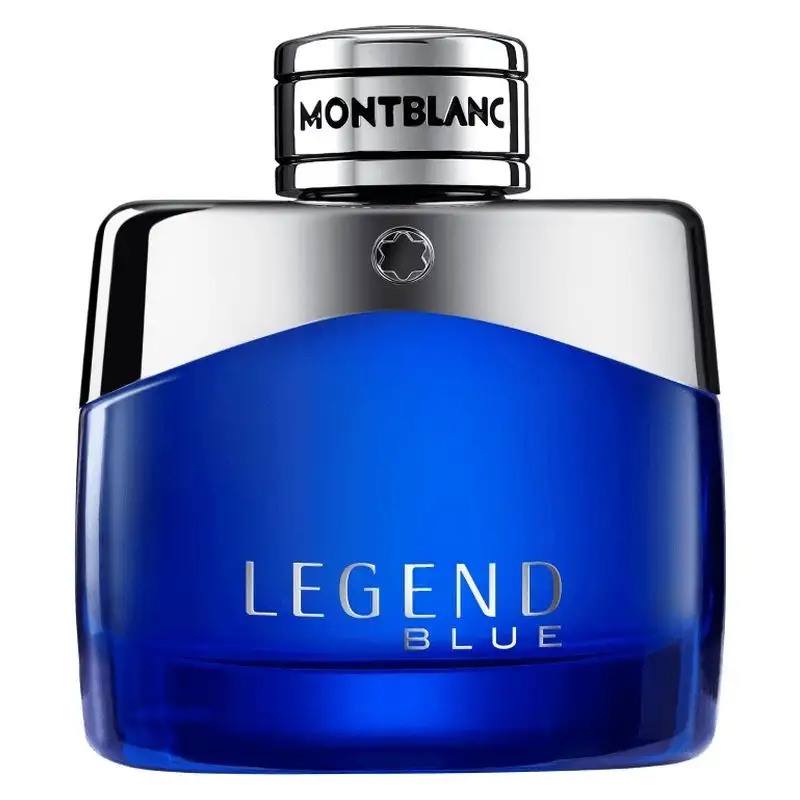 Montblanc Legend Blue Eau De Parfum 50 Ml
