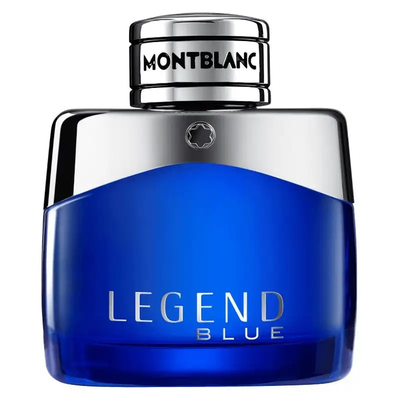 Montblanc Legend Blue Eau De Parfum 30 Ml