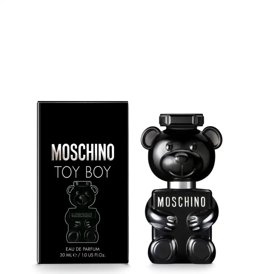 Moschino My Toy Boy Eau De Parfum 30ml