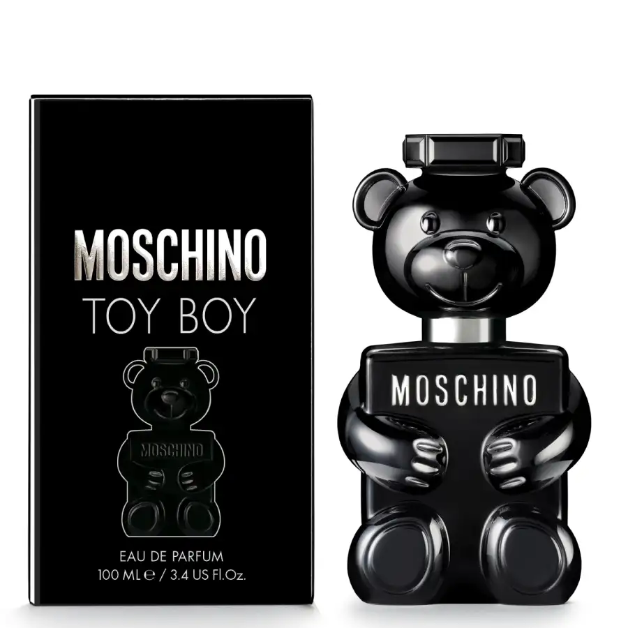 Moschino My Toy Boy Eau De Parfum 100ml