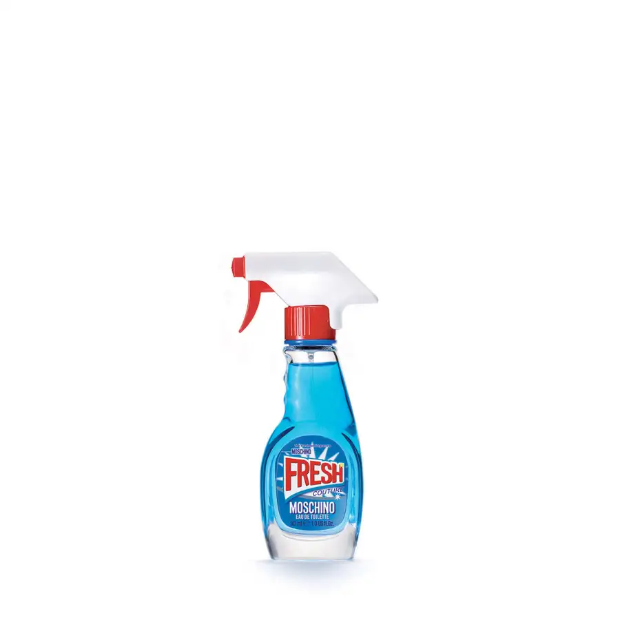 Moschino Fresh Couture Eau De Toilette  30ml