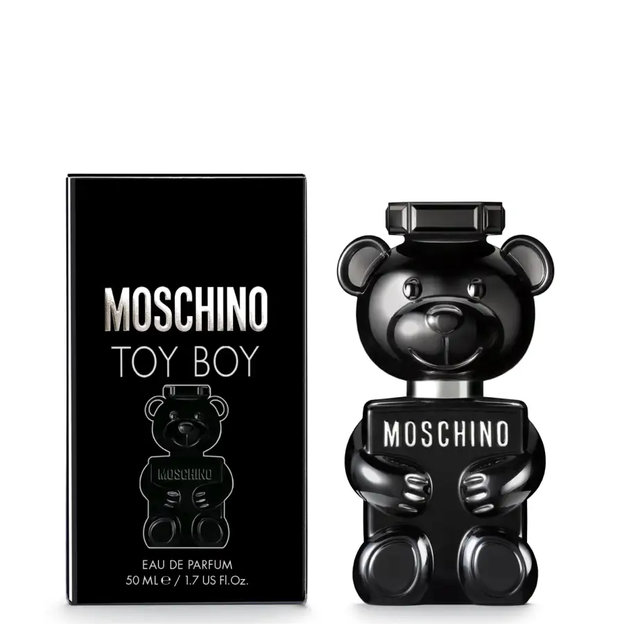 Moschino My Toy Boy Eau De Parfum 50ml