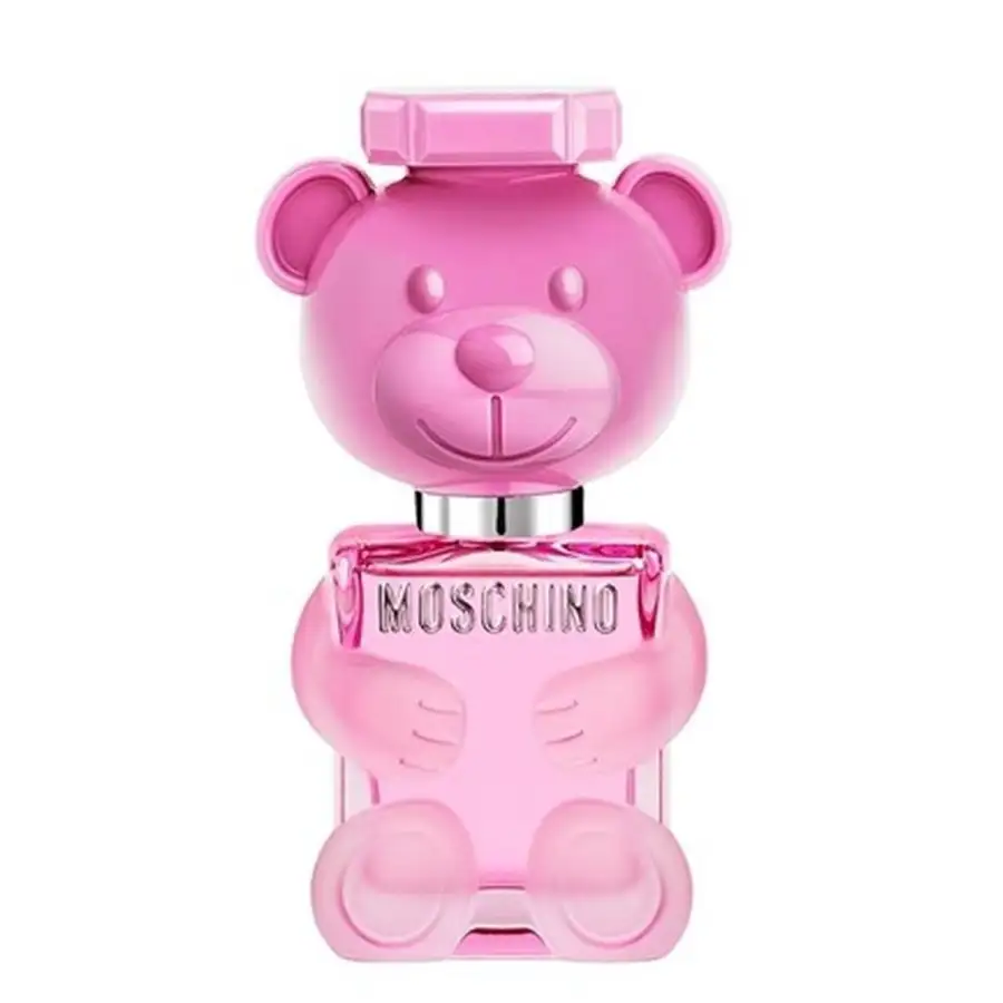 Moschino Moschino Toy 2 Bubble Gum Eau De Toilette 100 Ml.