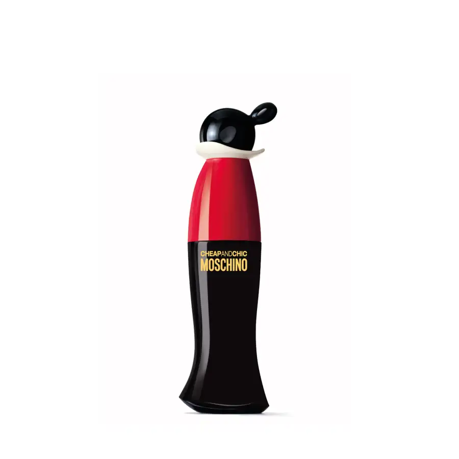 MOS CHEAP-CHIC EDT VP.100
