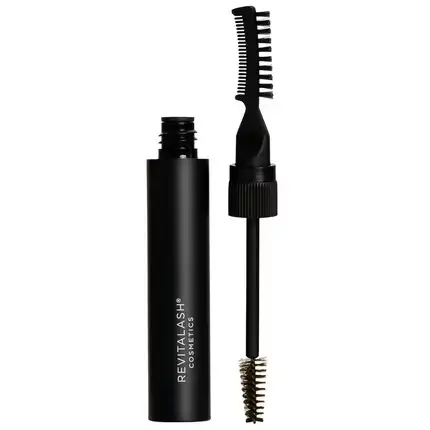 Revitalash Cosmetics Hi-def Brow Gel Hypoallergenic And Cruelty Free Soft Brown 7,4ml