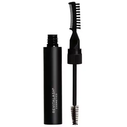 Revitalash Cosmetics Hi-def Brow Gel Dark Brown 7,4ml