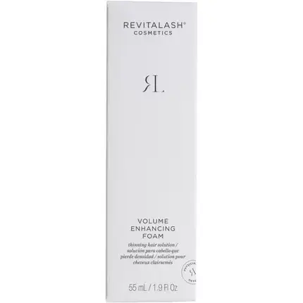 Revitalash Volume Enhancing Foam 55ml
