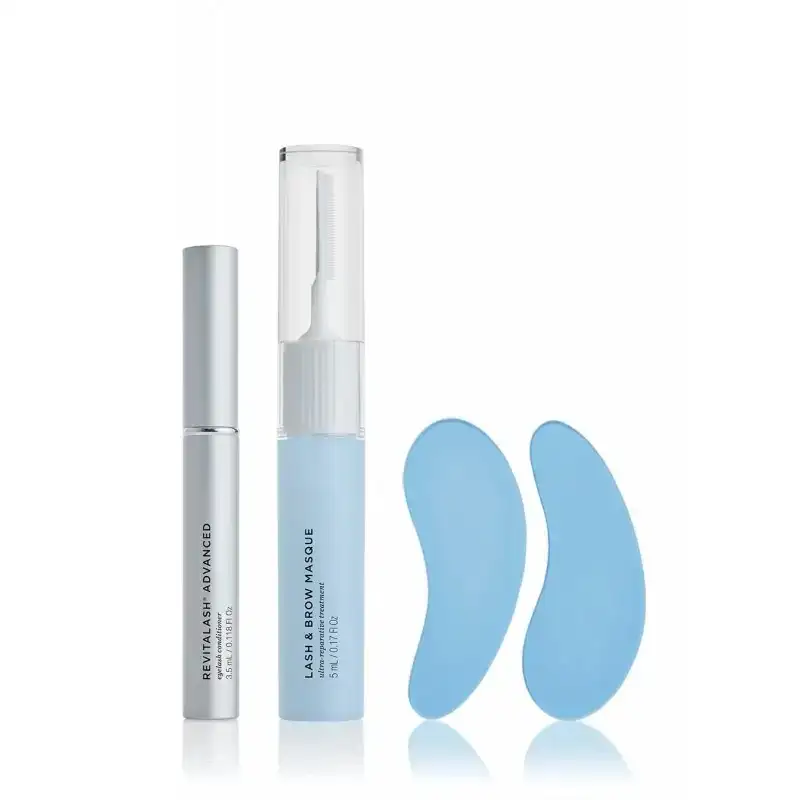 Revitalash Pack Lash Refresh Collection