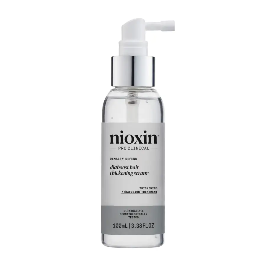 Nioxin Diaboost Xtrafusion Treatment 100 Ml
