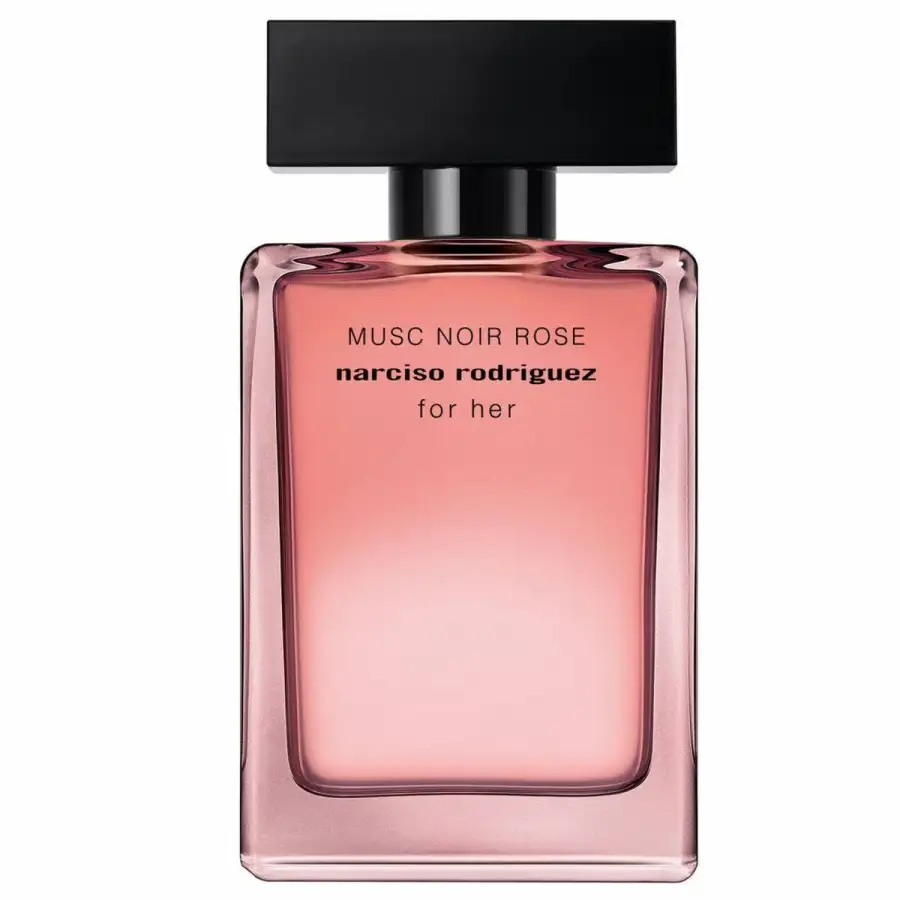 Narciso Rodriguez For Her Musc Noir Rose Eau De Parfum 50ml