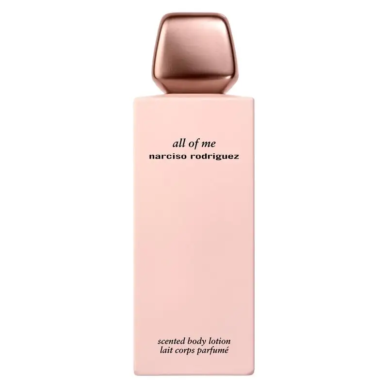 Narciso Rodriguez All Of Me Body Lotion 200 Ml