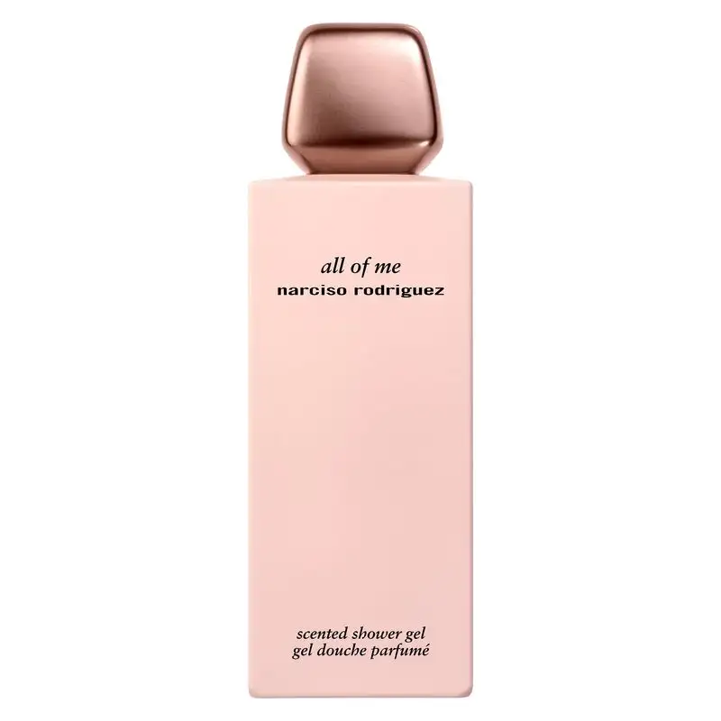 Narciso Rodriguez All Of Me Shower Gel 200 Ml