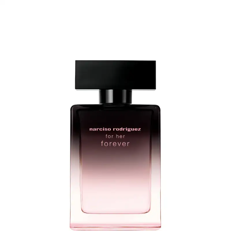 Narciso Rodriguez For Her Forever Eau De Parfum 50 Ml