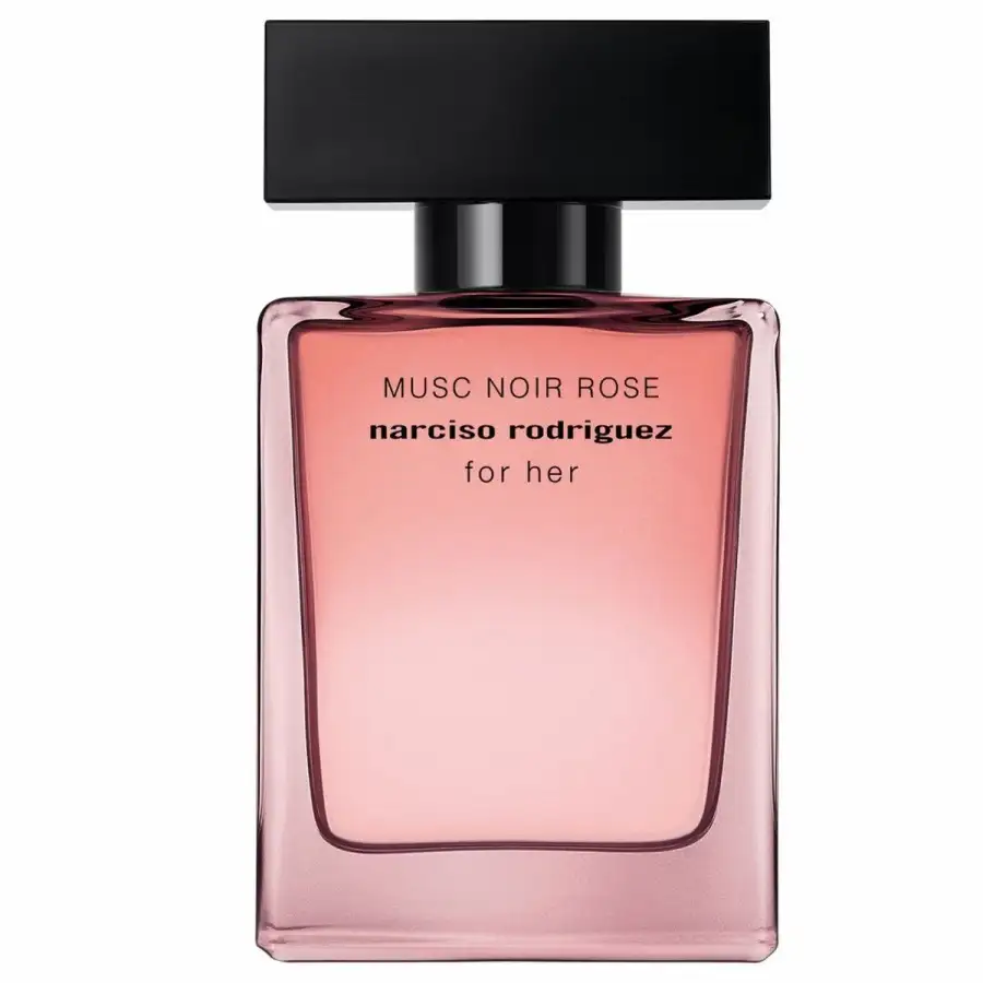 Narciso Rodriguez For Her Musc Noir Rose Eau De Parfum 30ml